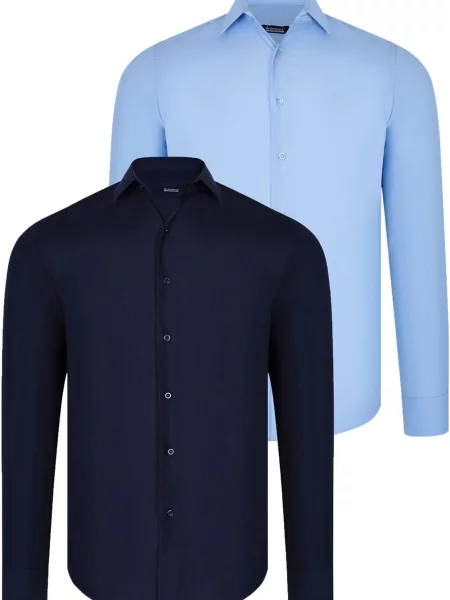 Košile Dewberry černá