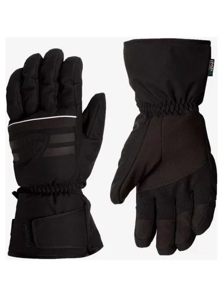 Rękawiczki Rossignol Tech IMP'R XL czarne