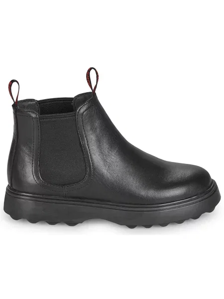 Pantofi copii Camper negru