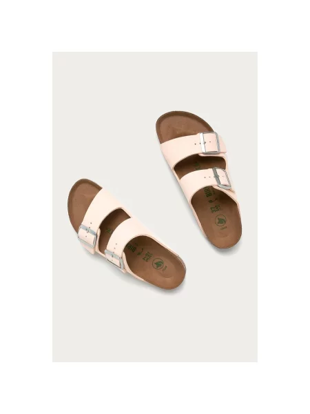 Klapki Birkenstock różowe