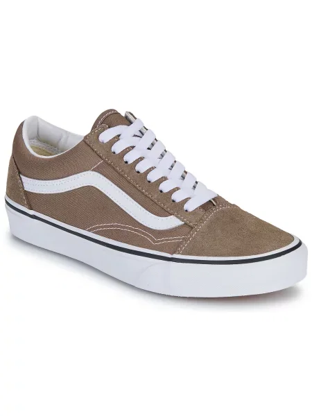 Superge Vans Old Skool rjava