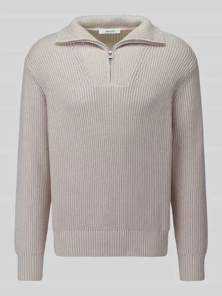 Bluza Selected Homme biała