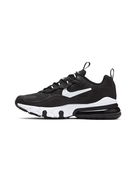 Pantofi copii Nike negru