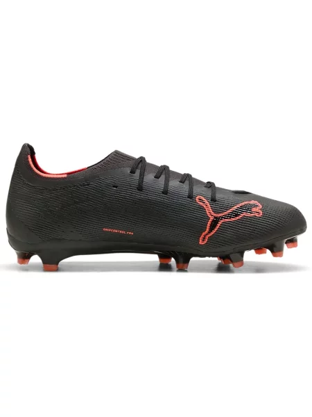 Pantofi Puma negru