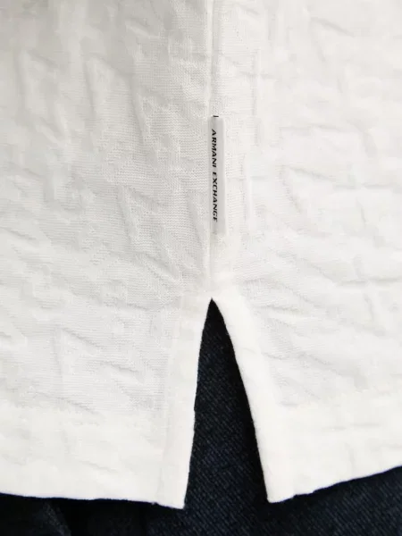 Armani Exchange поло