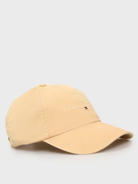 Кепка Tommy Jeans бежева