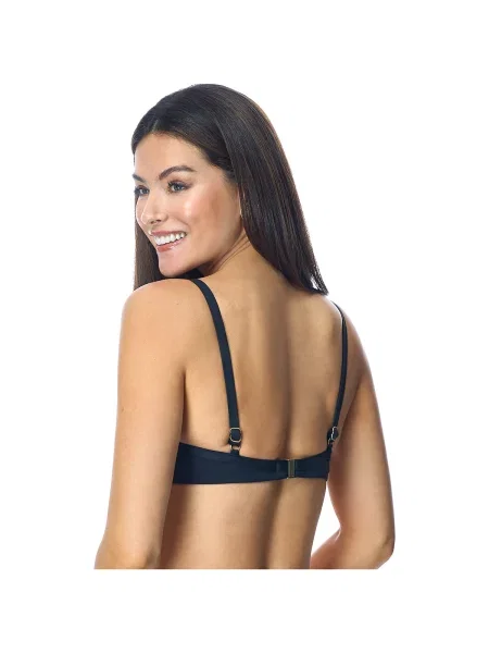 Costum de baie Ory negru