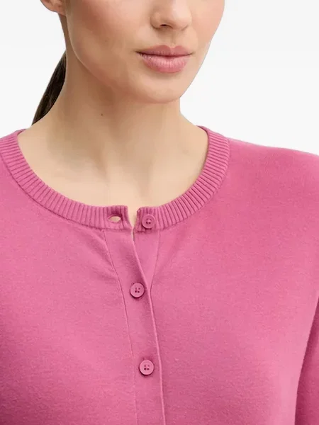 Cardigan Benetton roz