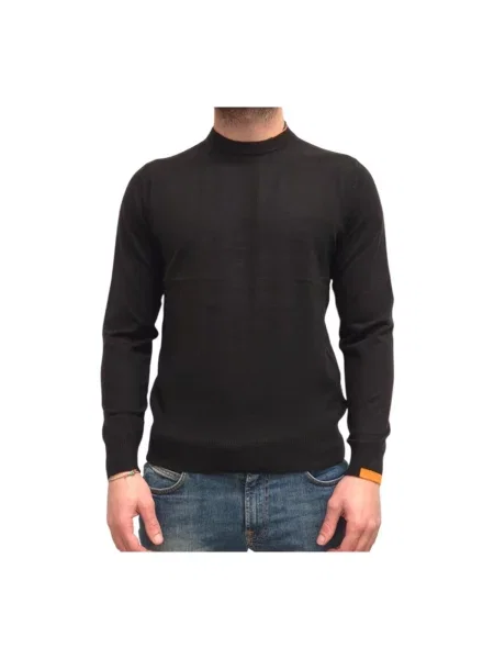 Pulover Suns negru