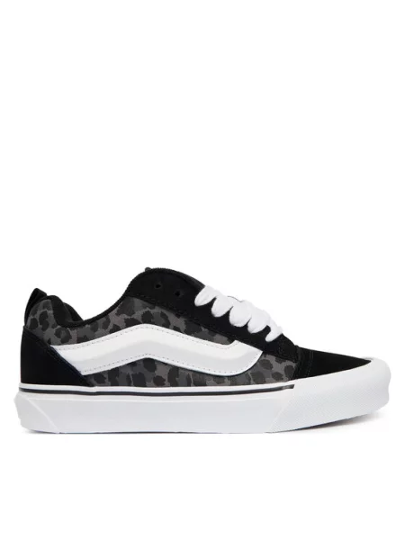 Tenisice Vans Knu Skool crna