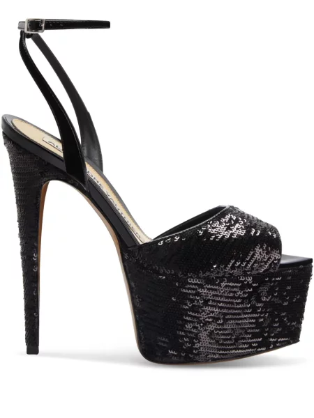 Sandale Alexandre Vauthier negru