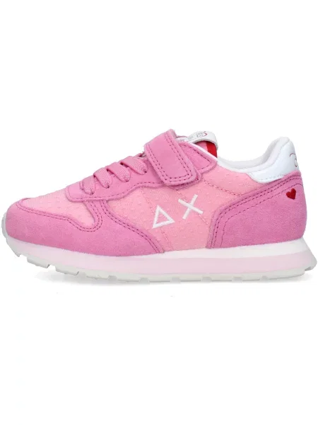 Pantofi copii Sun68 roz