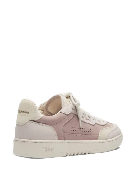 Sneakerși Axel Arigato roz
