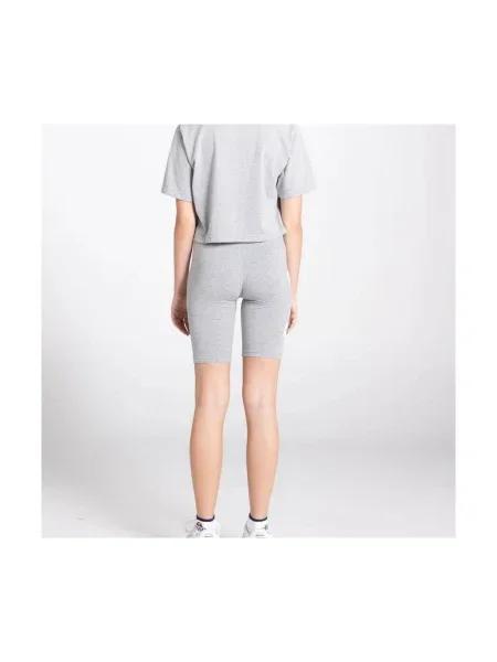 Ellesse dámske šortky Tour grey marl sivá