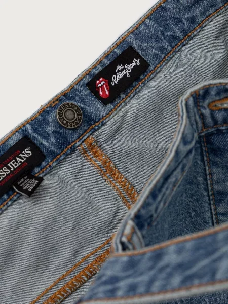 Сумка Guess Jeans
