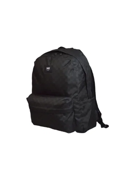 Rucsac copii Vans negru