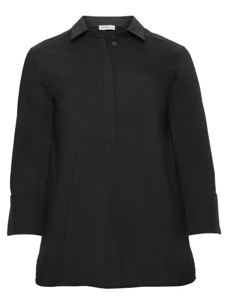 SHEEGO Tunika crna