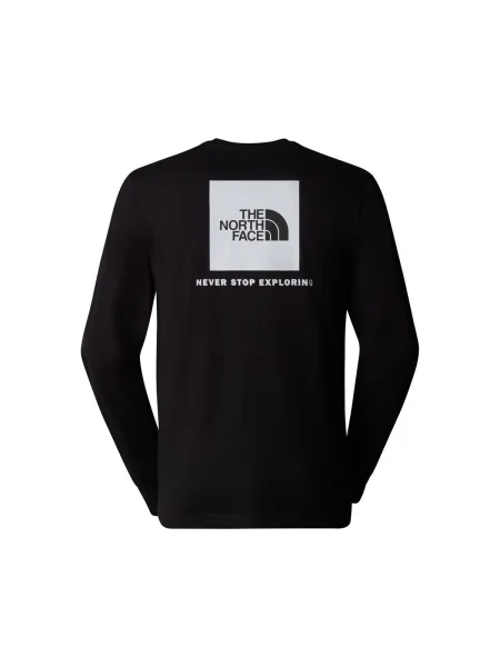 Geacă The North Face negru