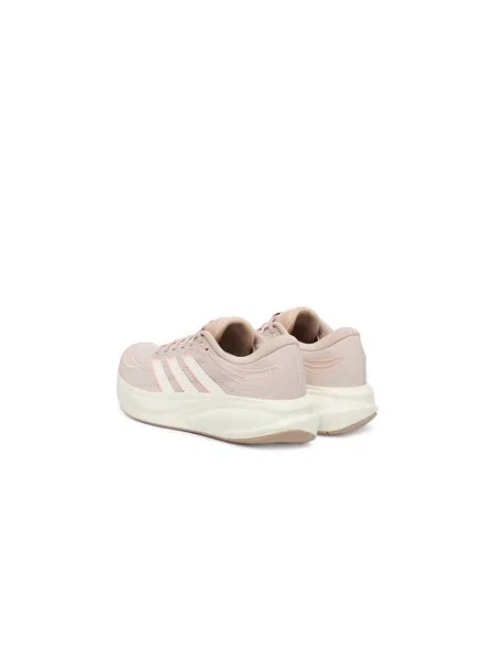 Bežecké topánky adidas Response 2 Ružová béžová