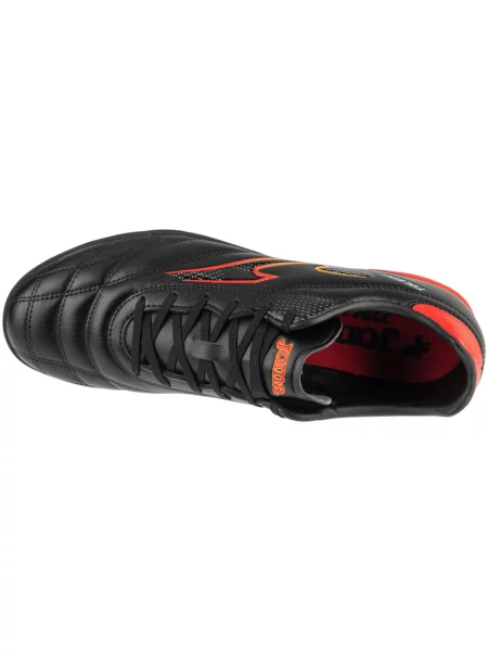 Félcipo Joma fekete