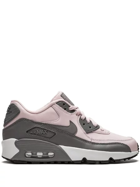 Dětské tenisky Nike Air Max 90 růžové