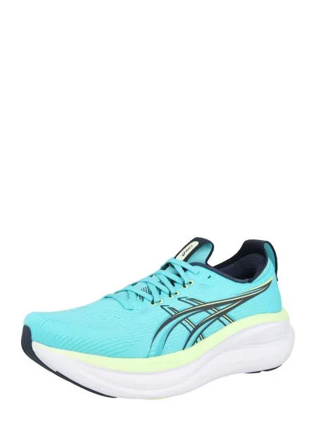 Pantofi Asics negru