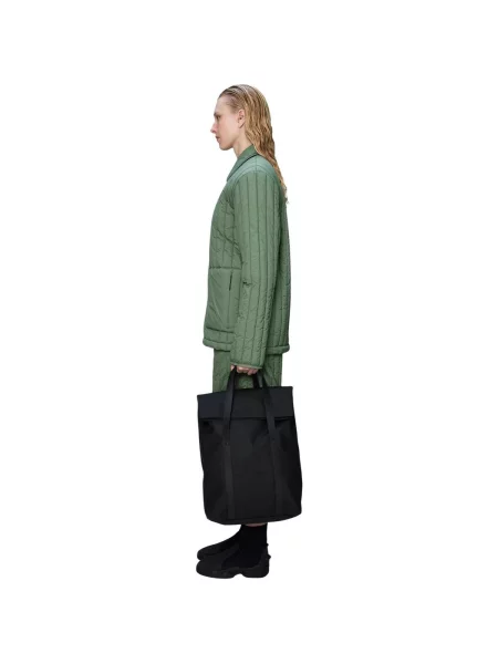 Rucsac Rains negru