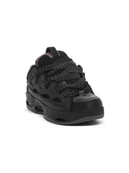 Pantofi Osiris negru