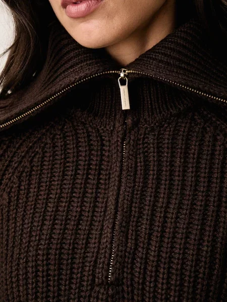 Armani Exchange светр з вовною