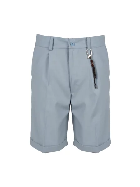 Szorty Xagon Man niebieskie