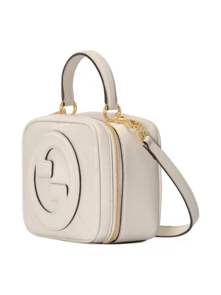 Top Gucci biały