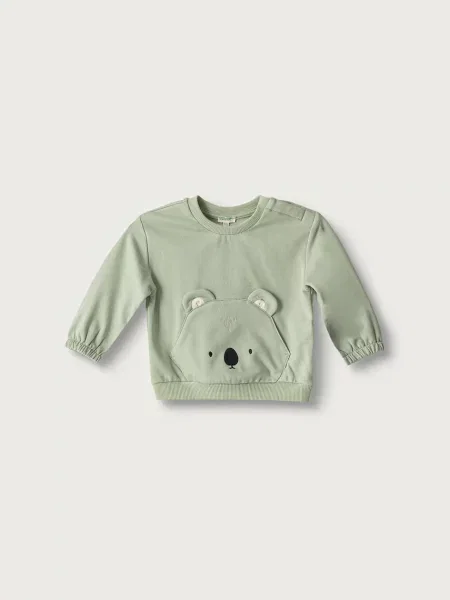 Детский свитер United Colors Of Benetton
