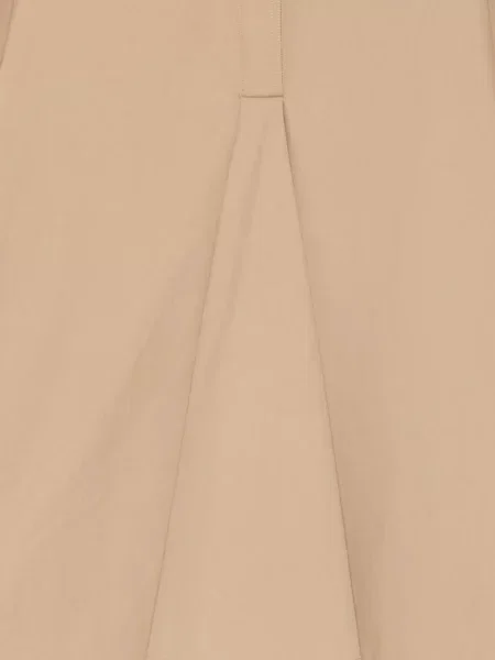 Odgovarati s ovratnikom haljina Co