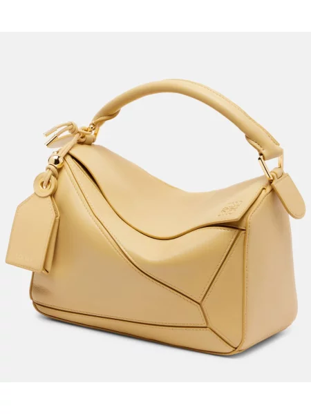 Torbica Loewe rumena