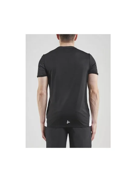 Tricou Craft negru
