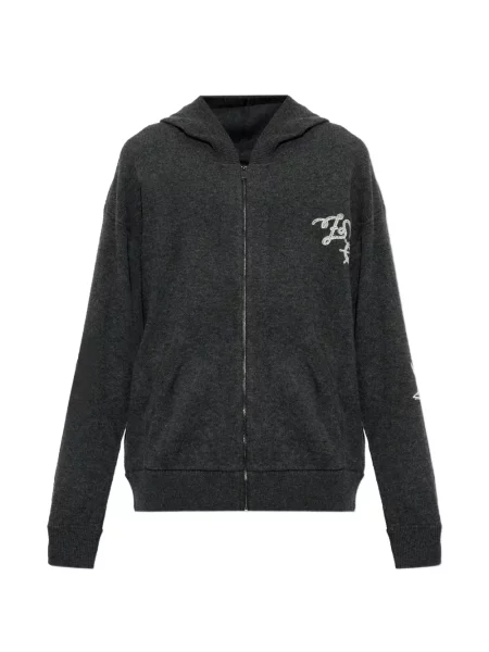 Cardigan Zadig&voltaire gri