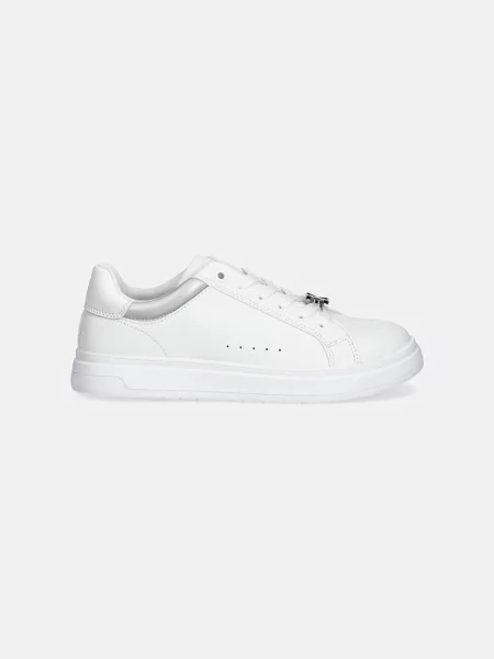 Superge Calvin Klein S bela