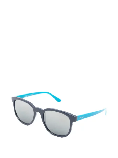 Dětské sluneční brýle Vogue Eyewear modré