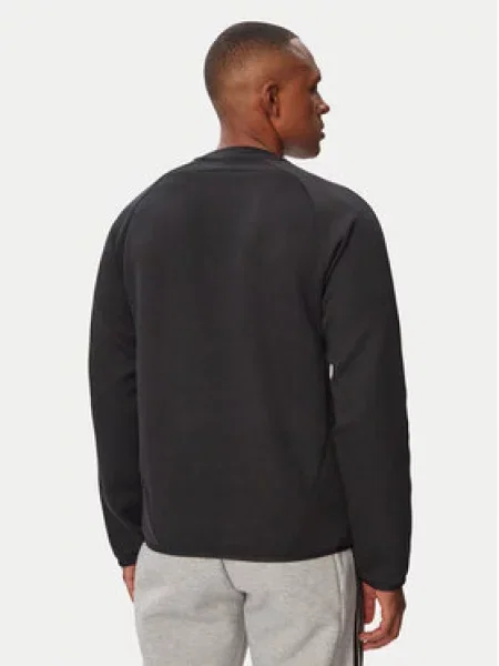 Mikina adidas černá