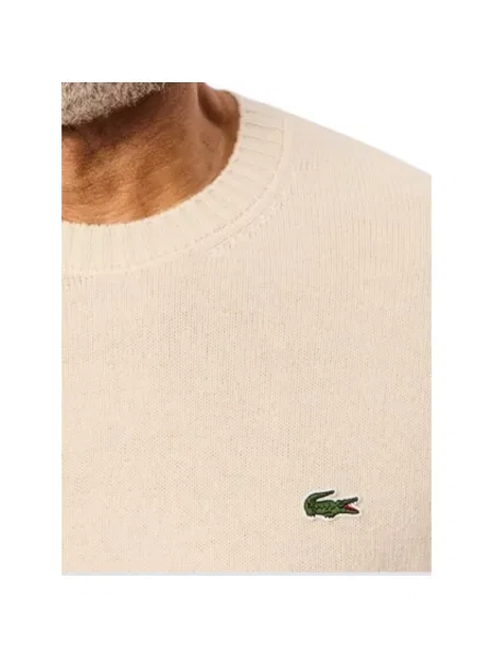 Pulover Lacoste bej