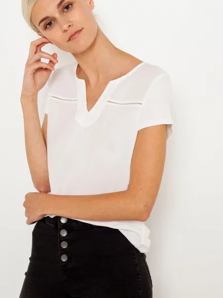 Tricou Camaieu