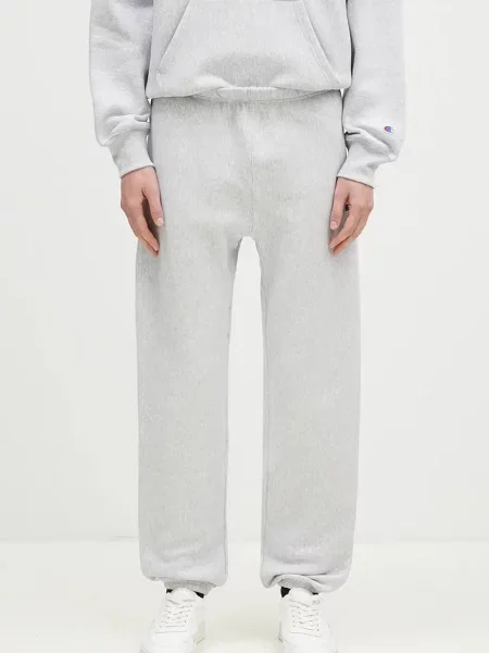 Champion Παντελόνι φόρμας Elastic Cuff Pants