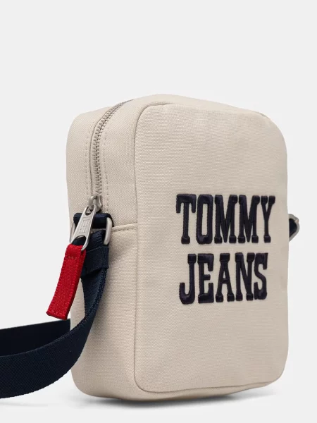 Tommy Jeans torbica bež