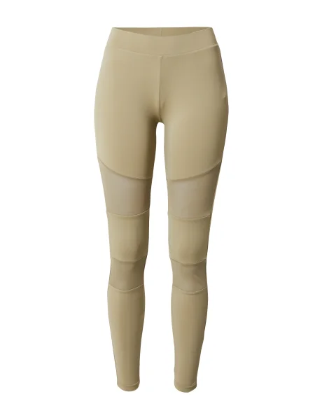 Urban Classics Leggings kaki