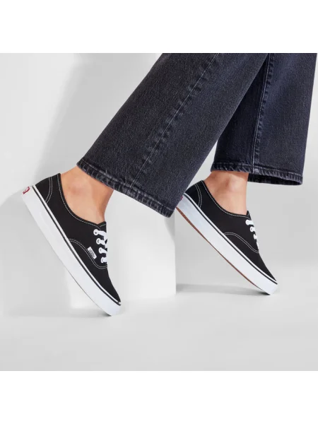 Teniși Vans Authentic negru