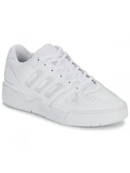 Tenisky Adidas biela