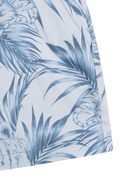 Szorty dziecięce Roberto Cavalli białe