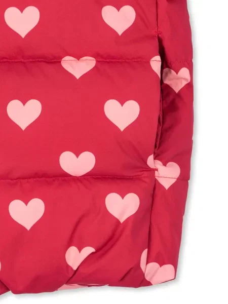 Konges Sløjd Дитяча куртка NUKA JACKET GRS