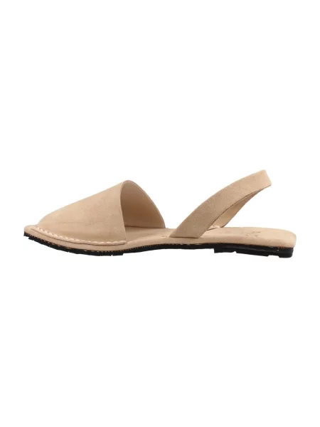 Pantofi Ria maro