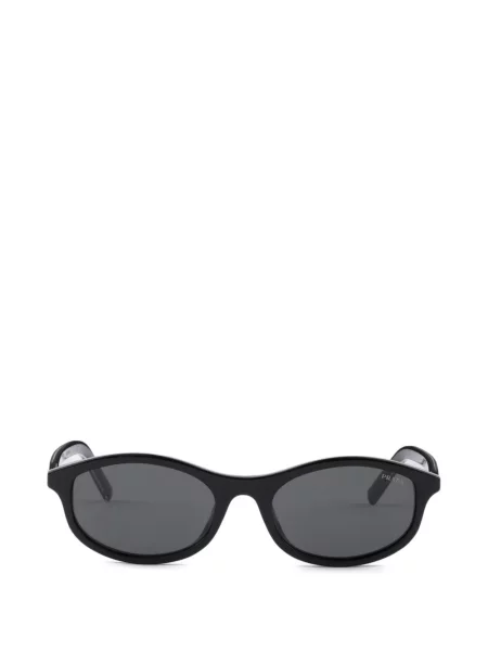 Ochelari de soare Prada negru
